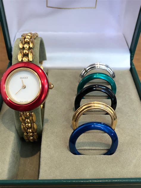 buy gucci watches uk|gucci interchangeable watch.